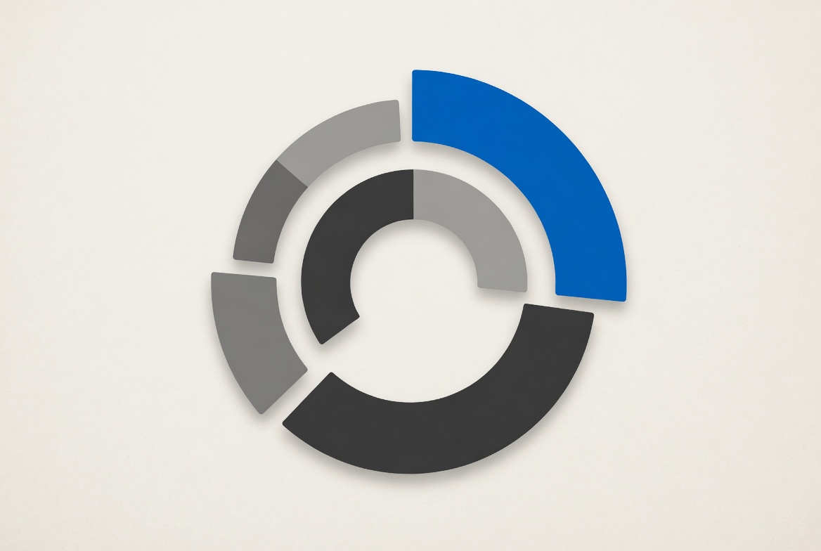 How Alpha Index weights its score — Transparency 40%, Purity 30%, Shipping 15%, Value 15%
