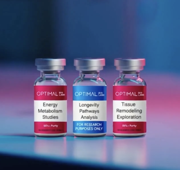 Apollo Peptide Sciences product