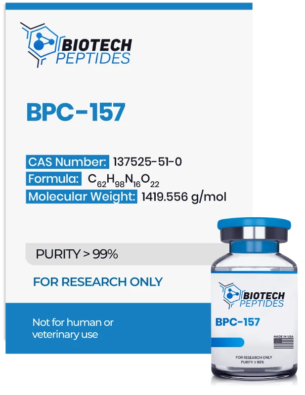 Biotech Peptides product