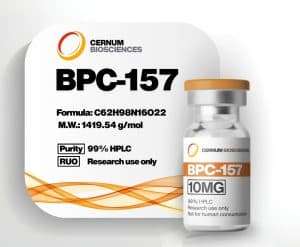 Cernum Biosciences product
