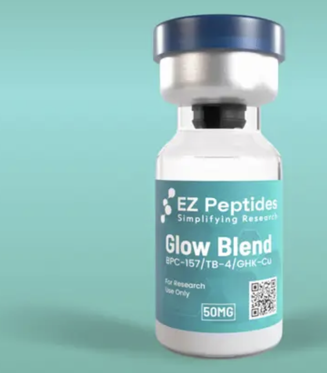 EZ Peptides product