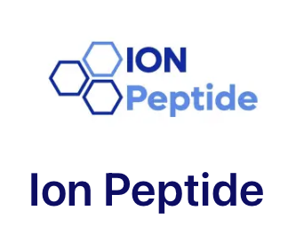 Ion Peptide product
