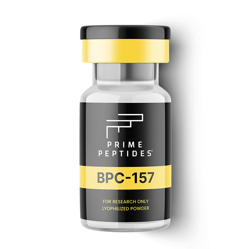 Prime Peptides product