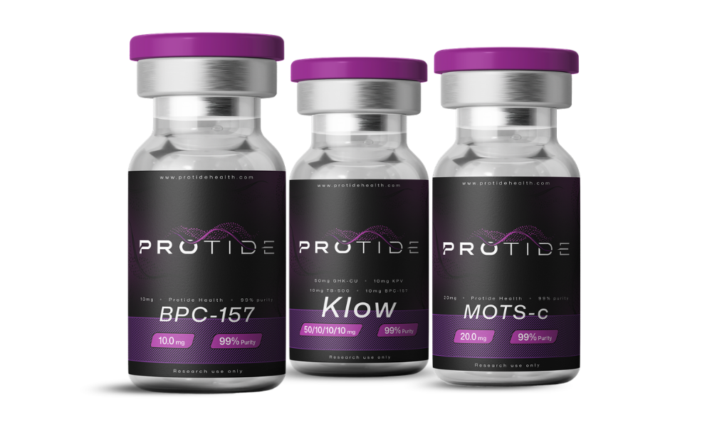 Protide Health product