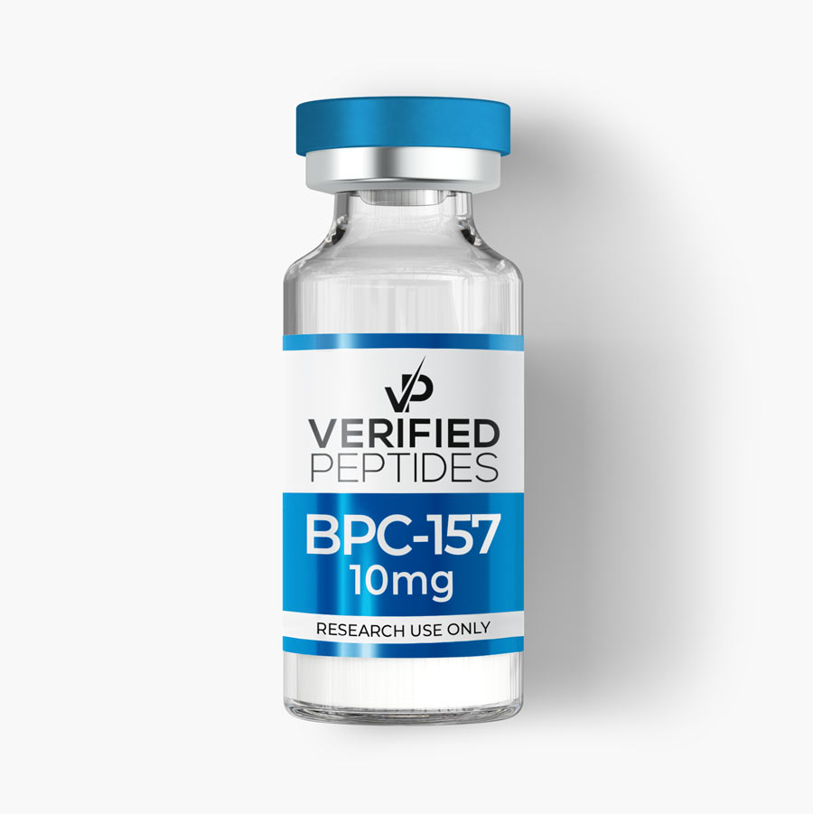 Verified Peptides product